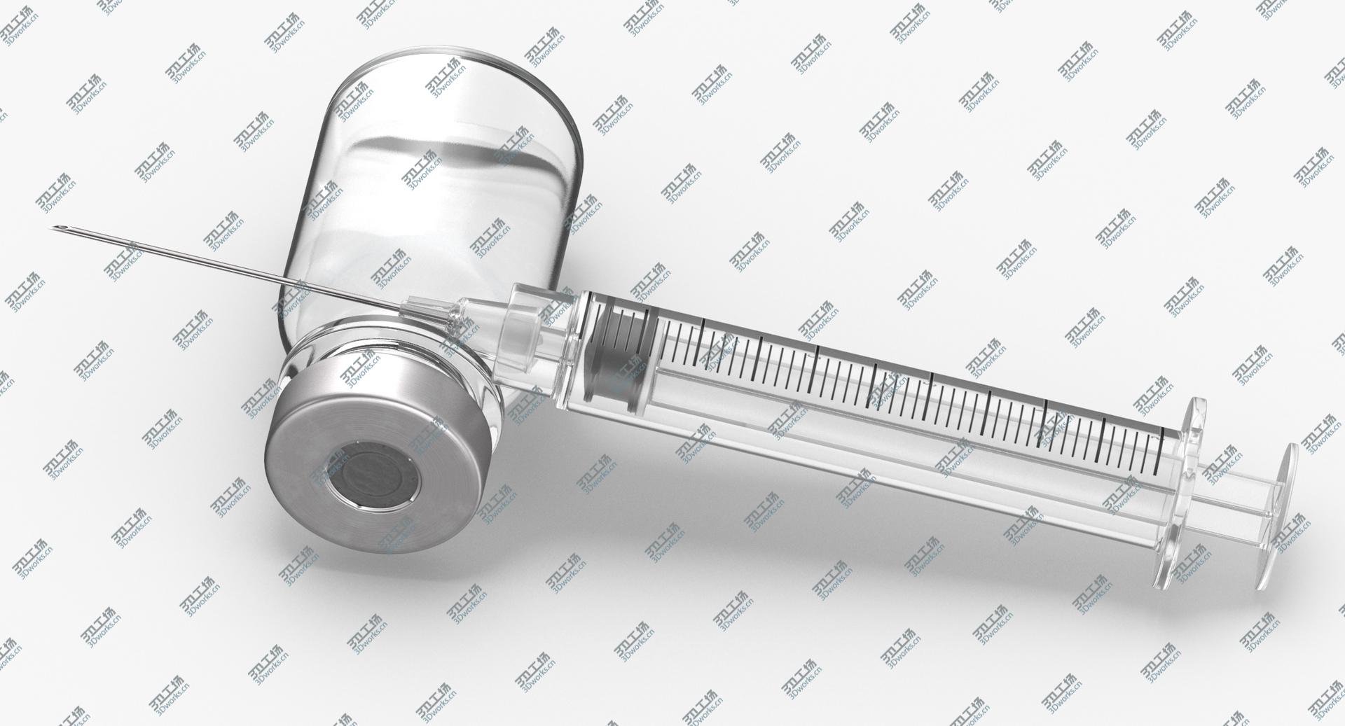 images/goods_img/202105072/3D Vial And Syringe Pose 02 model/3.jpg